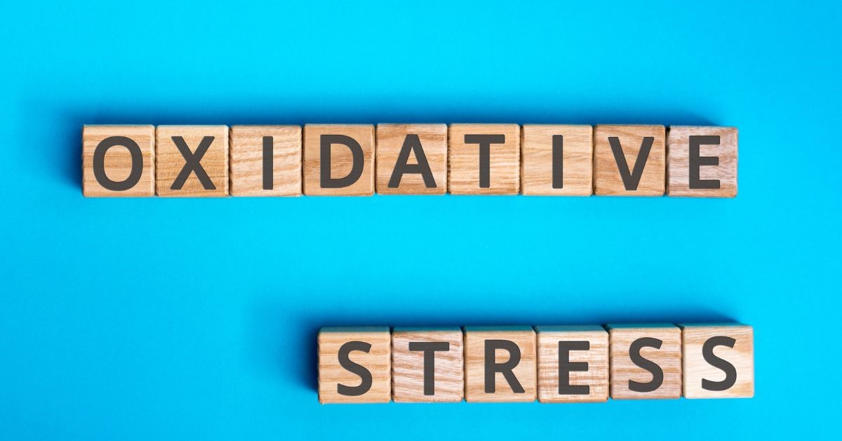London Detoxification for Oxidative Stress Treatment