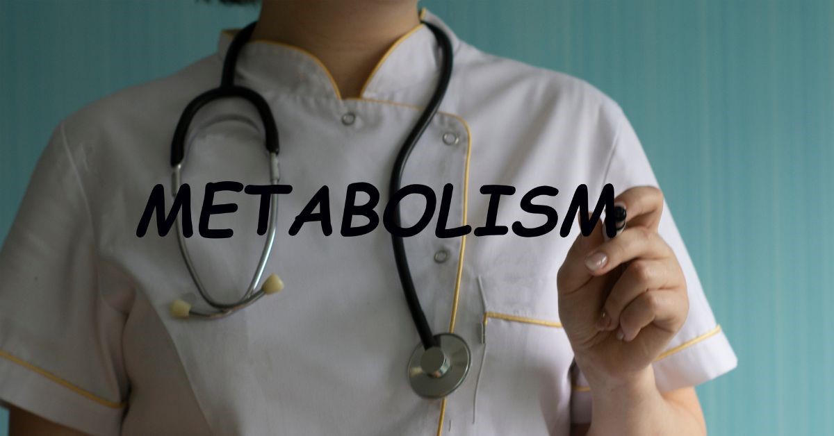 Metabolic Care In London